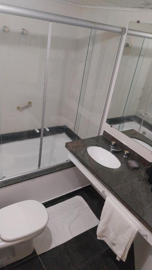 Apartamento Em Sao Paulo Jardins Oscar Freire Exterior foto