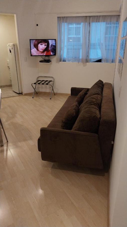 Apartamento Em Sao Paulo Jardins Oscar Freire Exterior foto