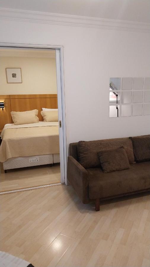 Apartamento Em Sao Paulo Jardins Oscar Freire Exterior foto