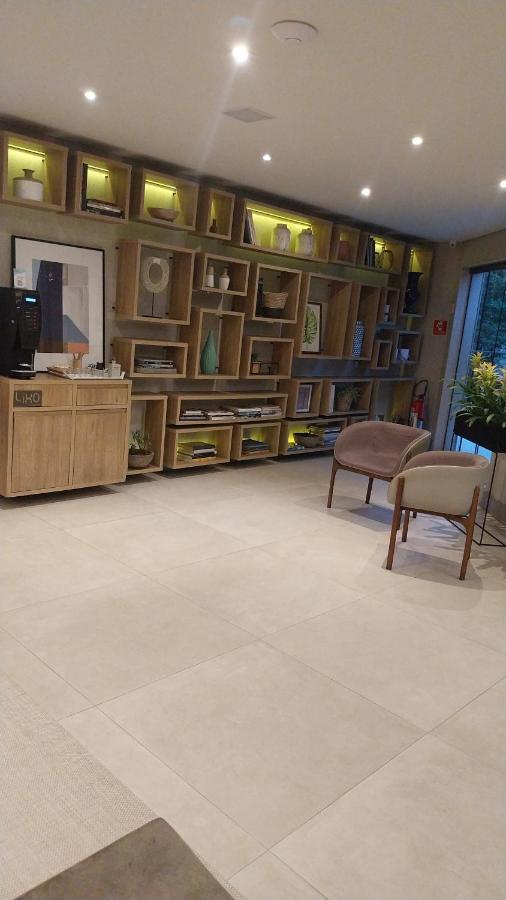 Apartamento Em Sao Paulo Jardins Oscar Freire Exterior foto