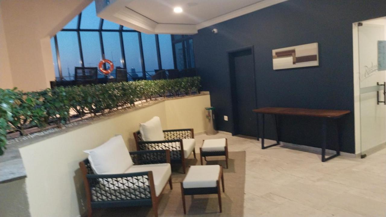 Apartamento Em Sao Paulo Jardins Oscar Freire Exterior foto