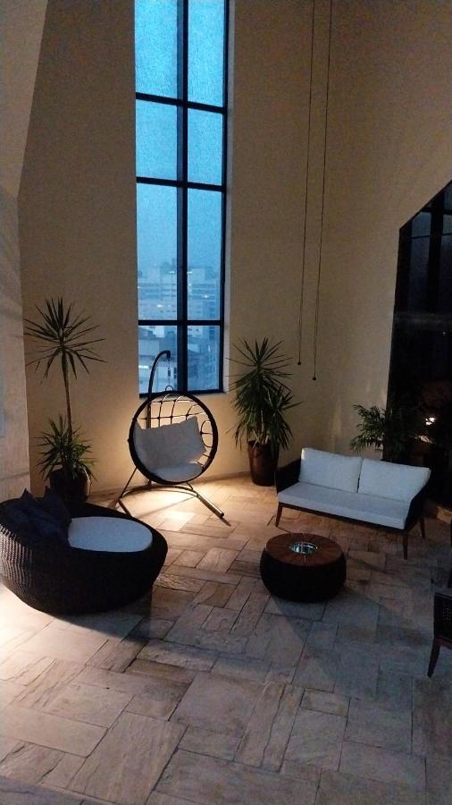 Apartamento Em Sao Paulo Jardins Oscar Freire Exterior foto